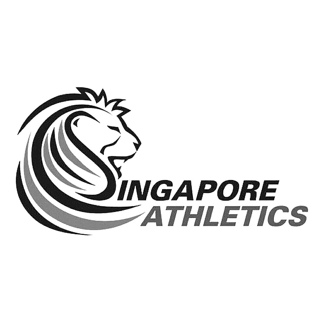 singapore athletics association singapore athletics association