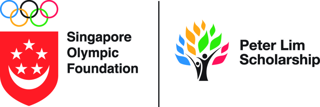 Singapore Olympic Foundation - Peter Lim Scholarship