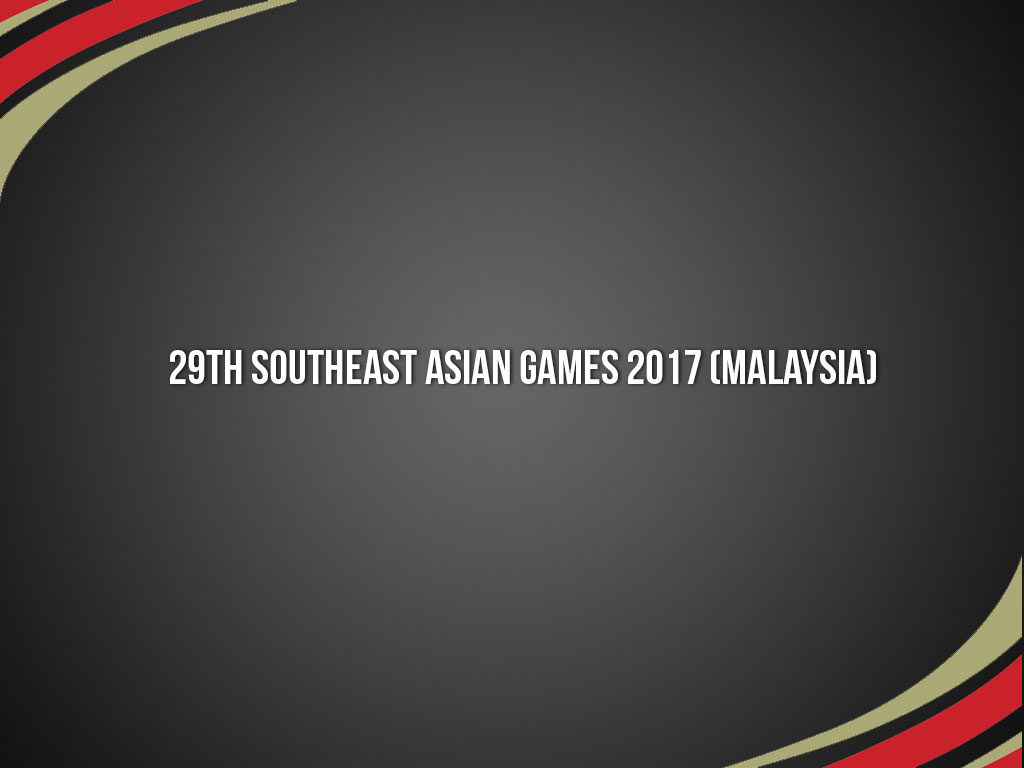 29th-Southeast-Asian-Games-2017-(Malaysia)-2