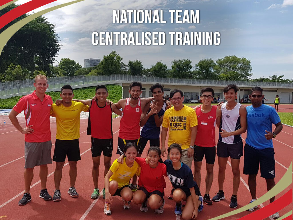 national-team